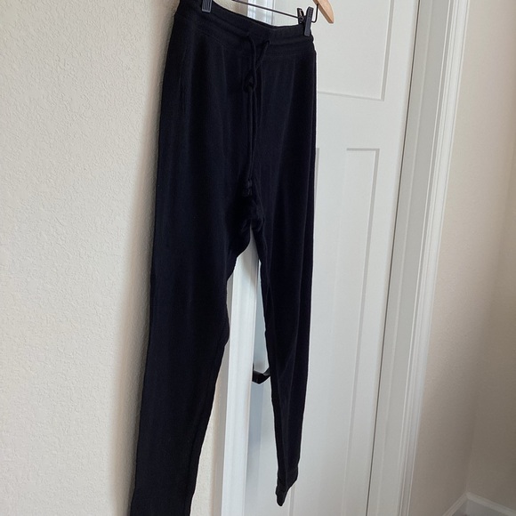 FREE Old Navy Waffle Sleep Pants Joggers - Picture 5 of 6